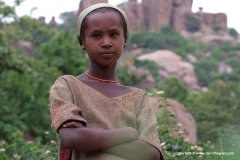 E of Addis Ababa