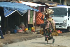 E of Addis Ababa