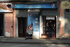 Tbilisi