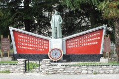 Near Tbilisi