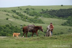 Lesser Caucasus