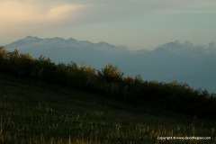 Greater Caucasus