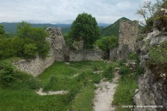 Near Tbilisi