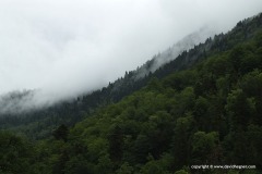 Near Vardzia