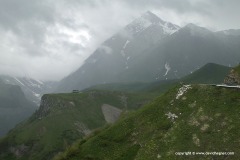 N of Zhinvali