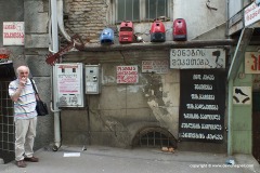 Tbilisi