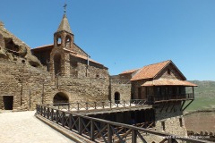 David Gareja Monastery