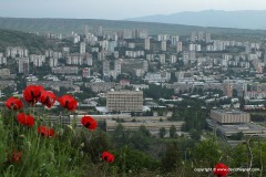 Tbilisi