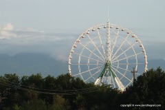 N of Batumi
