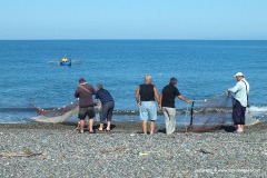 N of Batumi