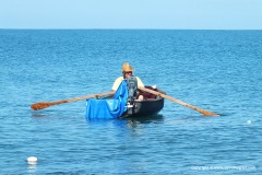 N of Batumi