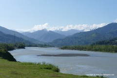 Batumi Mts.