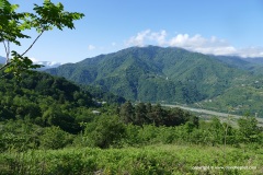 Batumi Mts.