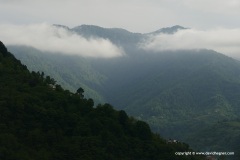 Batumi Mts.