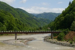 Lesser Caucasus