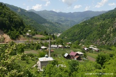 Lesser Caucasus