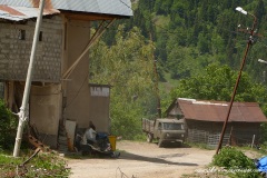 Lesser Caucasus