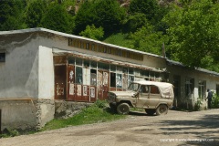 Lesser Caucasus