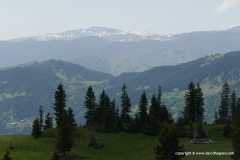 Lesser Caucasus