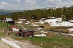 Lesser Caucasus