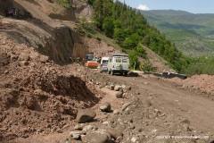 Lesser Caucasus