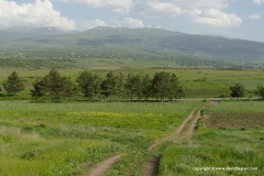 Lesser Caucasus