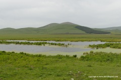 Armenian Highlands