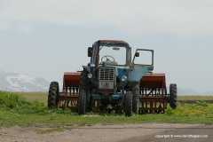 Armenian Highlands