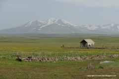 Armenian Highlands