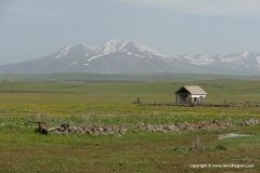 Armenian Plateau
