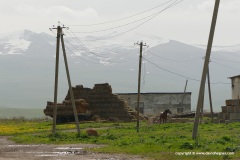 Armenian Highlands