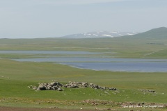 Armenian Highlands