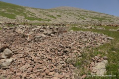 Armenian Highlands