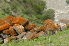 Near Vardzia