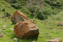 Near Vardzia