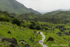 Near Vardzia