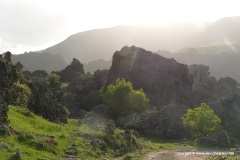 Near Vardzia