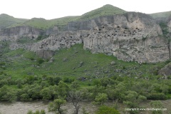 Vardzia