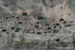 Vardzia