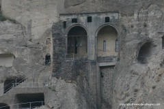 Vardzia