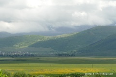 Lesser Caucasus