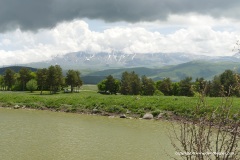 Lesser Caucasus