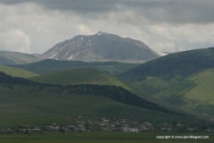 Lesser Caucasus