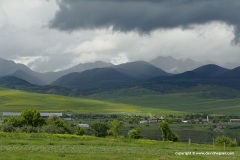 Lesser Caucasus