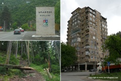 Borjomi