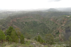 Caldera de Bandama
