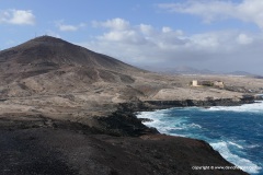 Punta de Arinaga