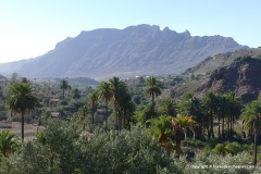 Santa Lucia de Tirajana