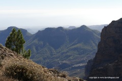 Pico de las Nieves