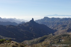 Roque Bentayga